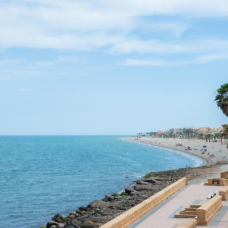 Pierre & Vacances Almeria Рокетас-де-Мар Екстер'єр фото