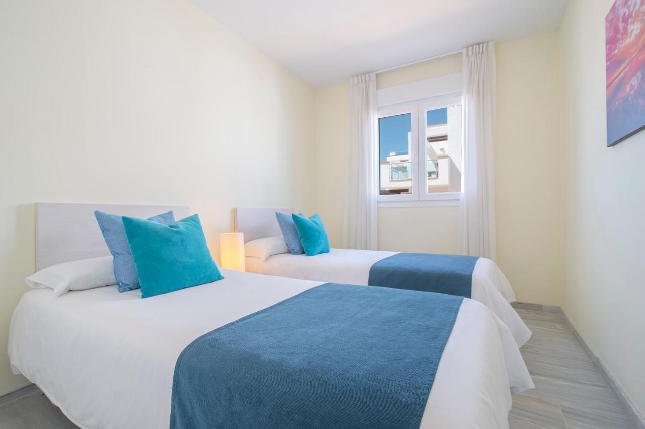 Pierre & Vacances Almeria Рокетас-де-Мар Екстер'єр фото