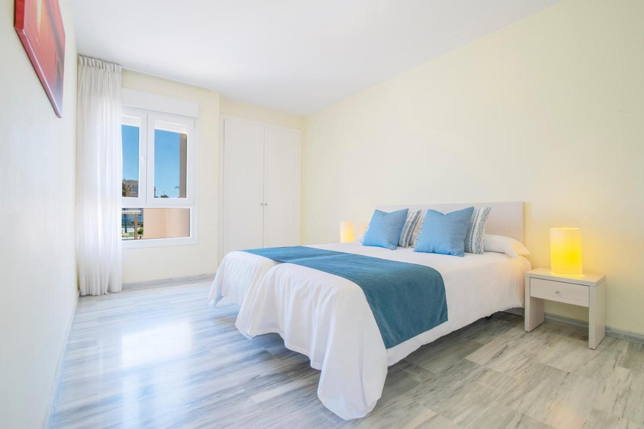 Pierre & Vacances Almeria Рокетас-де-Мар Екстер'єр фото