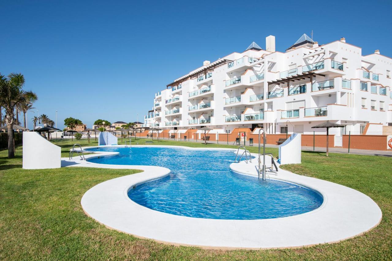 Pierre & Vacances Almeria Рокетас-де-Мар Екстер'єр фото