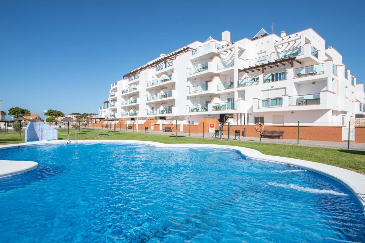 Pierre & Vacances Almeria Рокетас-де-Мар Екстер'єр фото