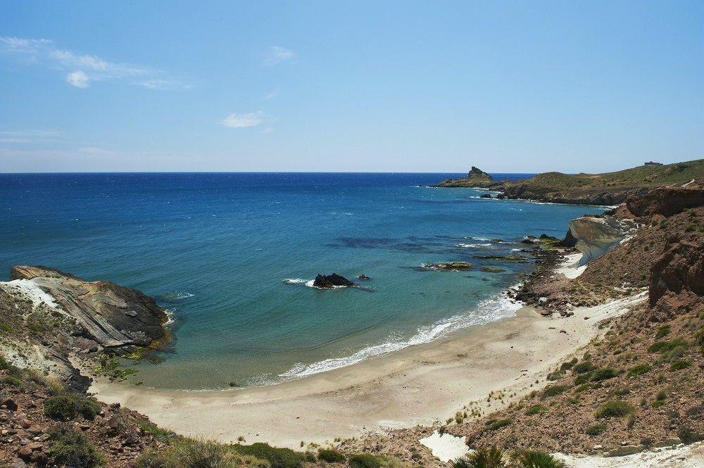 Pierre & Vacances Almeria Рокетас-де-Мар Екстер'єр фото